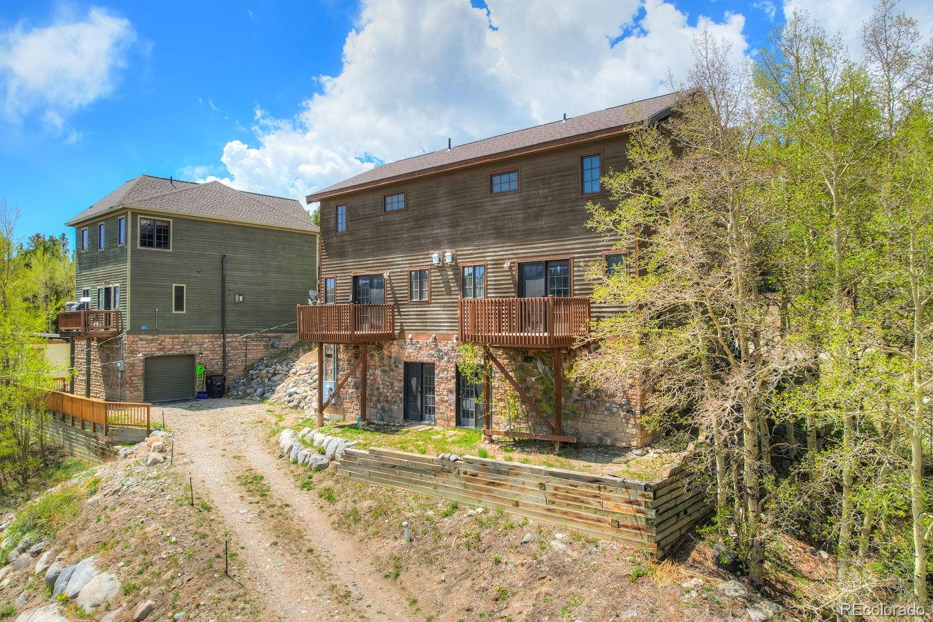 MLS Image #30 for 372 n oak street,alma, Colorado
