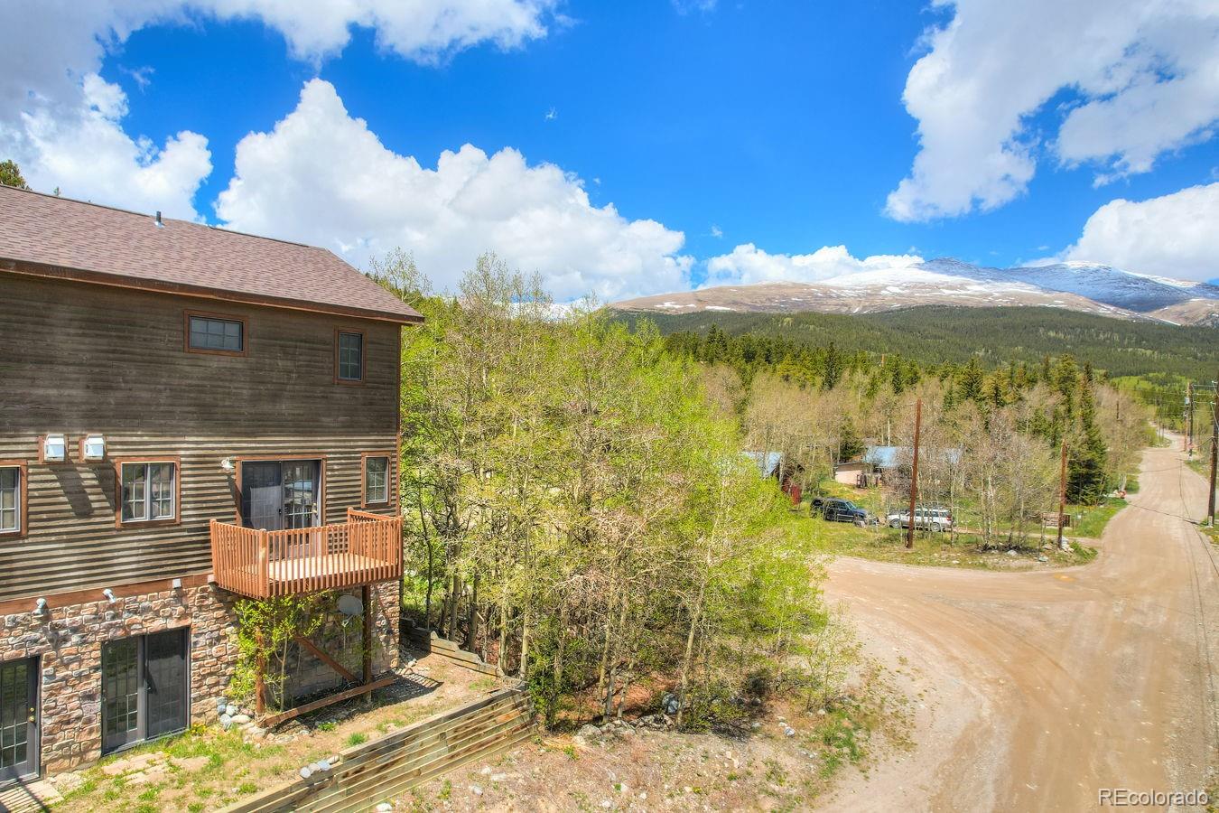 MLS Image #31 for 372 n oak street,alma, Colorado