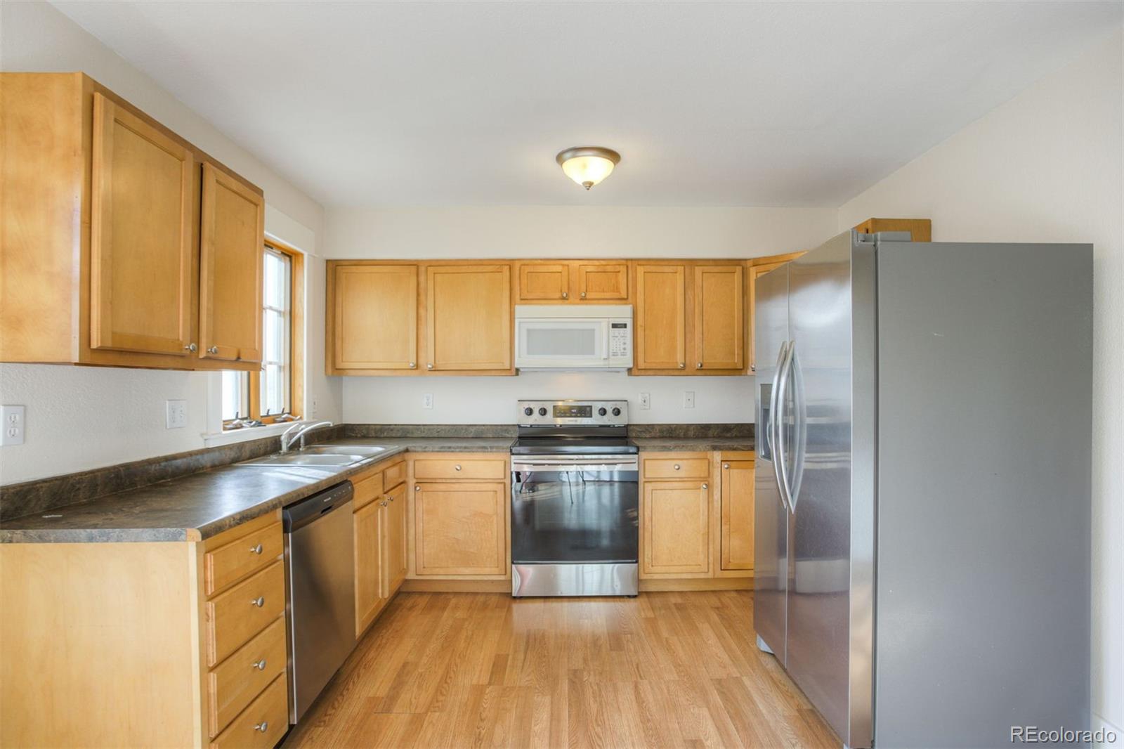 MLS Image #4 for 372 n oak street,alma, Colorado
