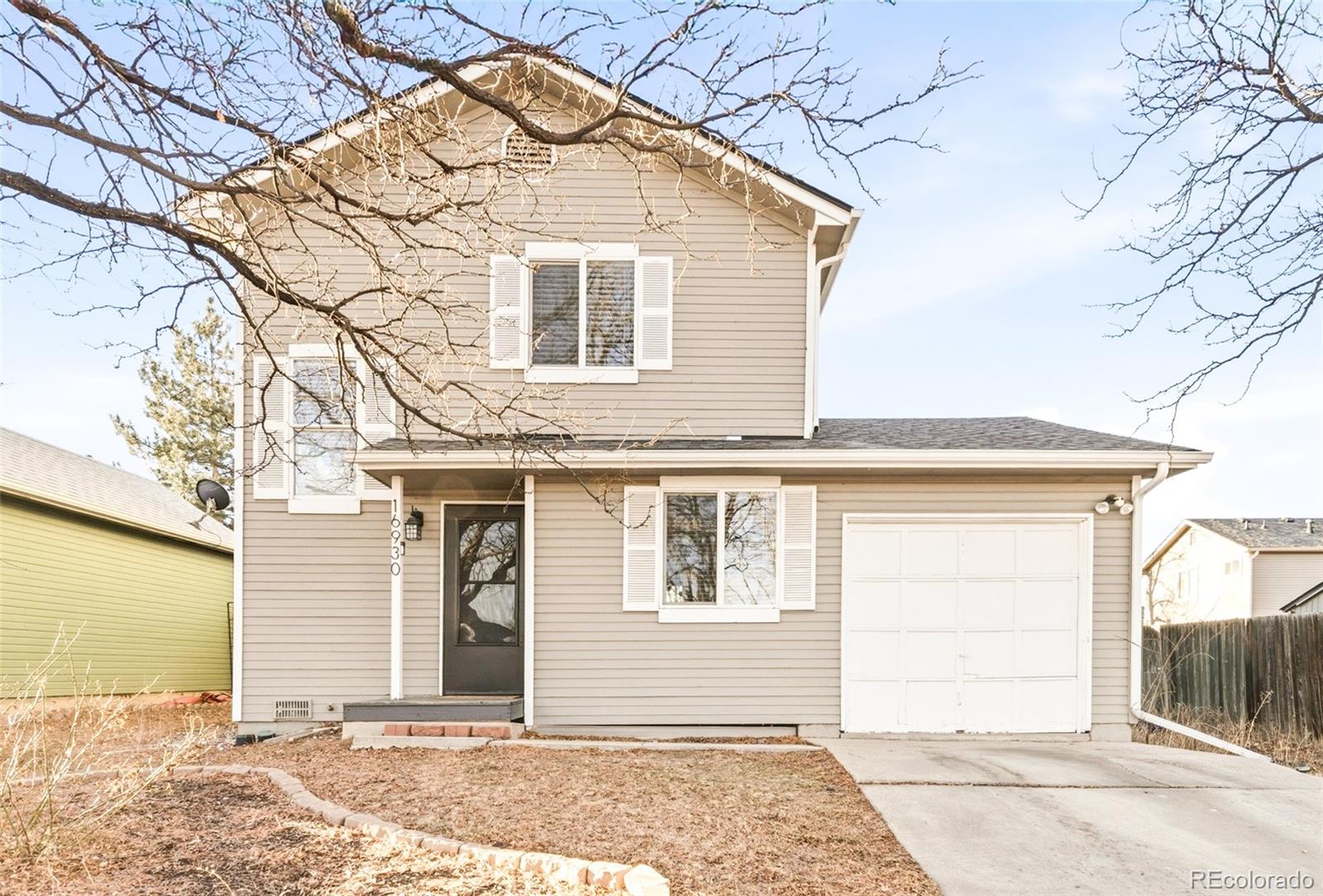 MLS Image #3 for 16930 e stanford avenue,aurora, Colorado