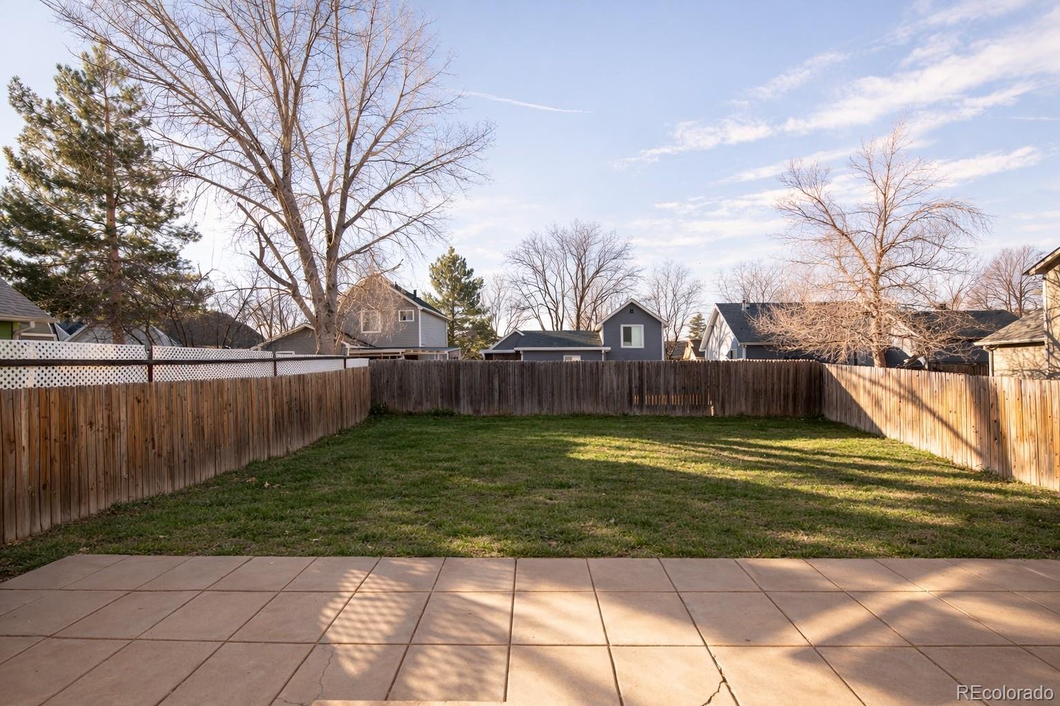MLS Image #4 for 16930 e stanford avenue,aurora, Colorado