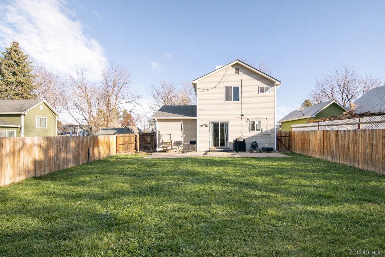 MLS Image #5 for 16930 e stanford avenue,aurora, Colorado