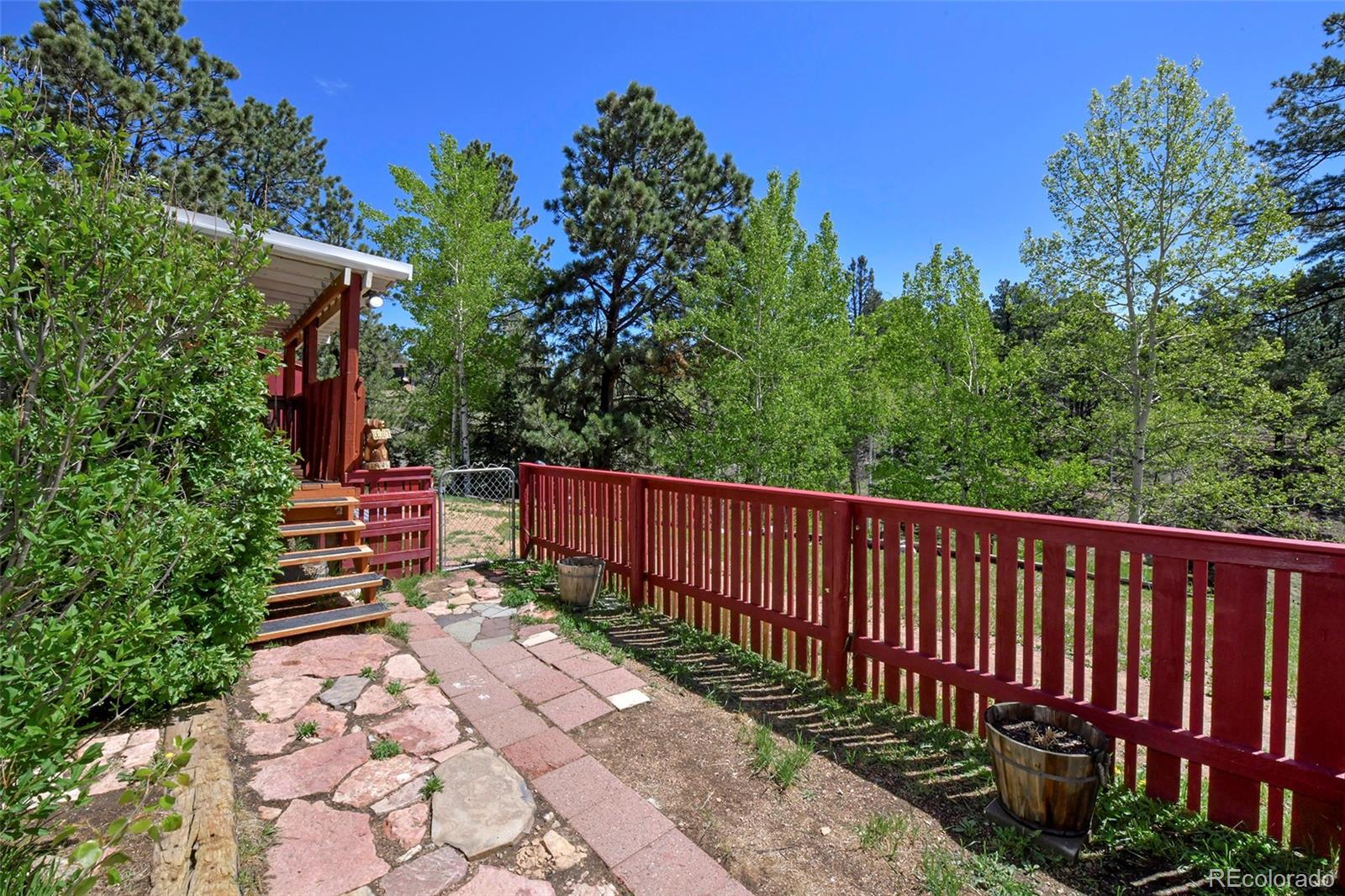 MLS Image #8 for 63  star view trail,divide, Colorado