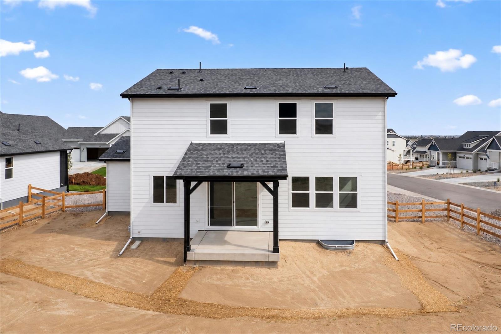 MLS Image #23 for 712  pershing point,elizabeth, Colorado