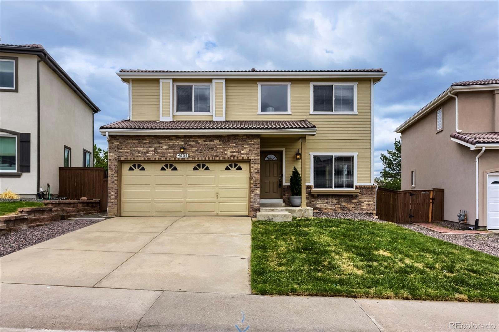 MLS Image #0 for 4605  lyndenwood circle,highlands ranch, Colorado