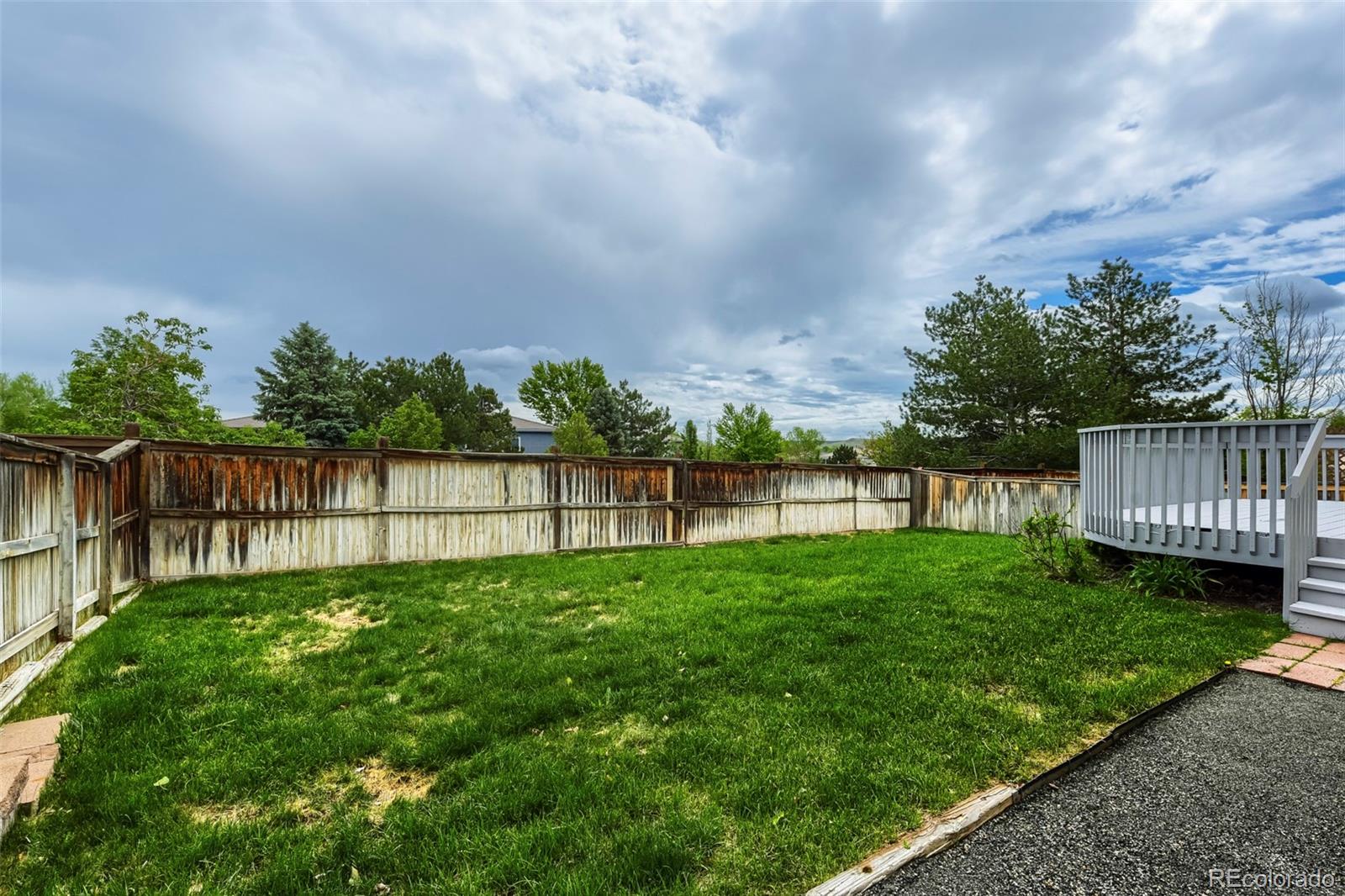 MLS Image #24 for 4605  lyndenwood circle,highlands ranch, Colorado