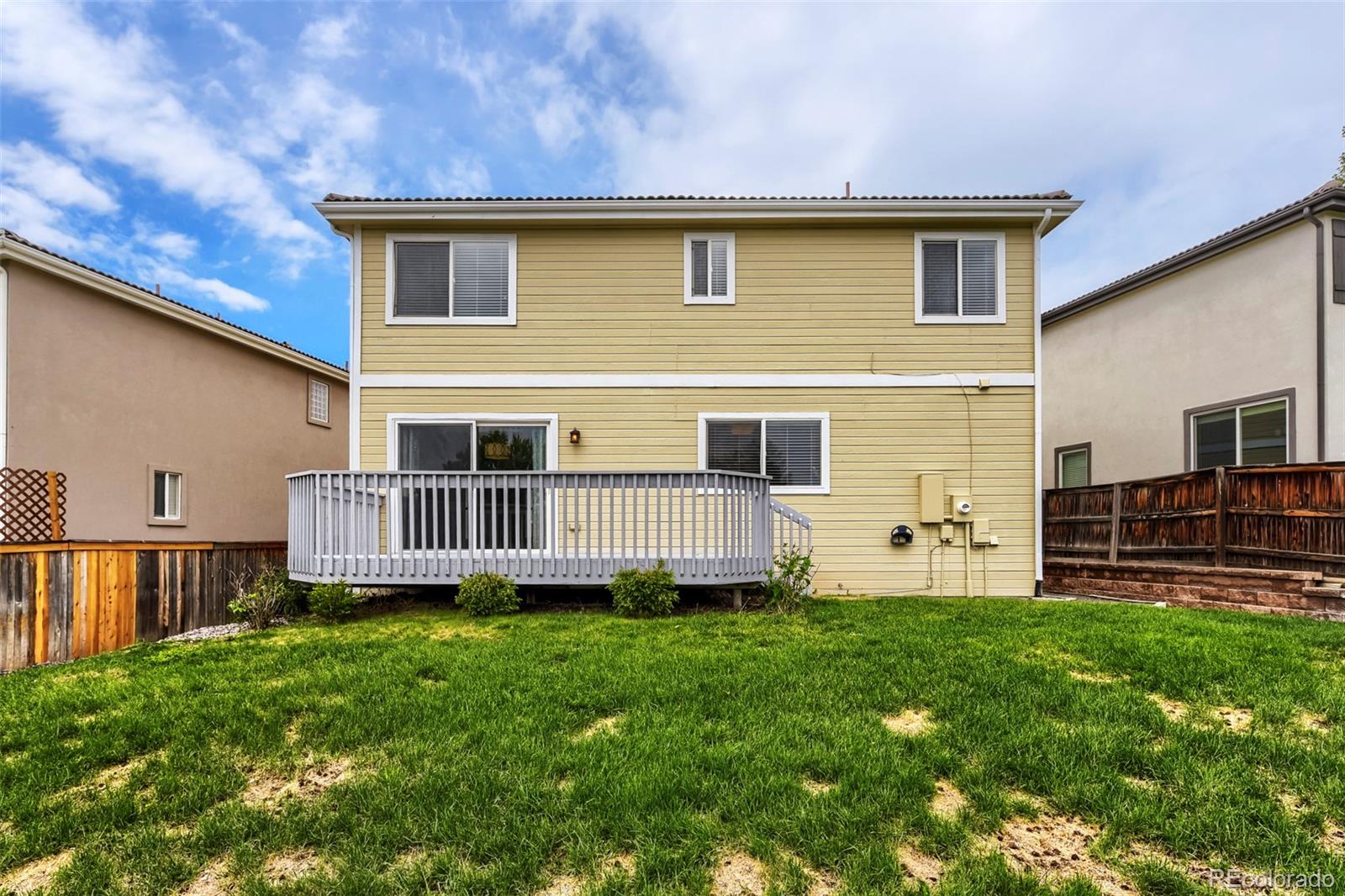 MLS Image #25 for 4605  lyndenwood circle,highlands ranch, Colorado