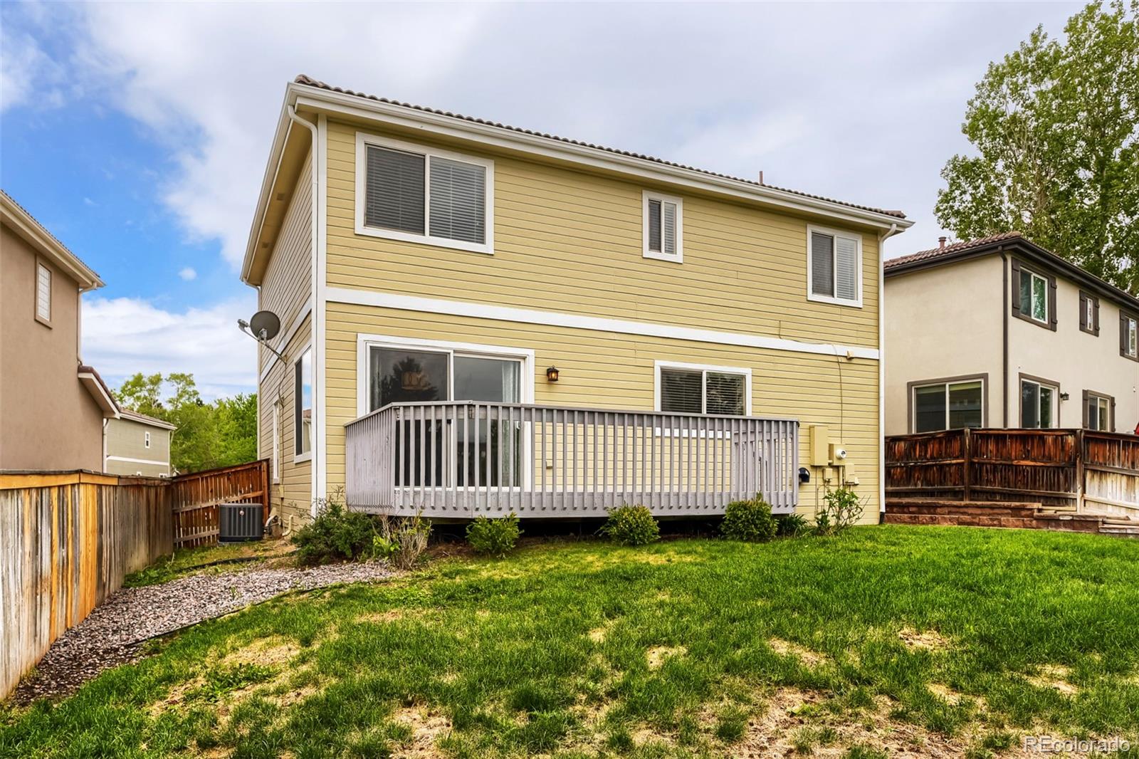 MLS Image #26 for 4605  lyndenwood circle,highlands ranch, Colorado