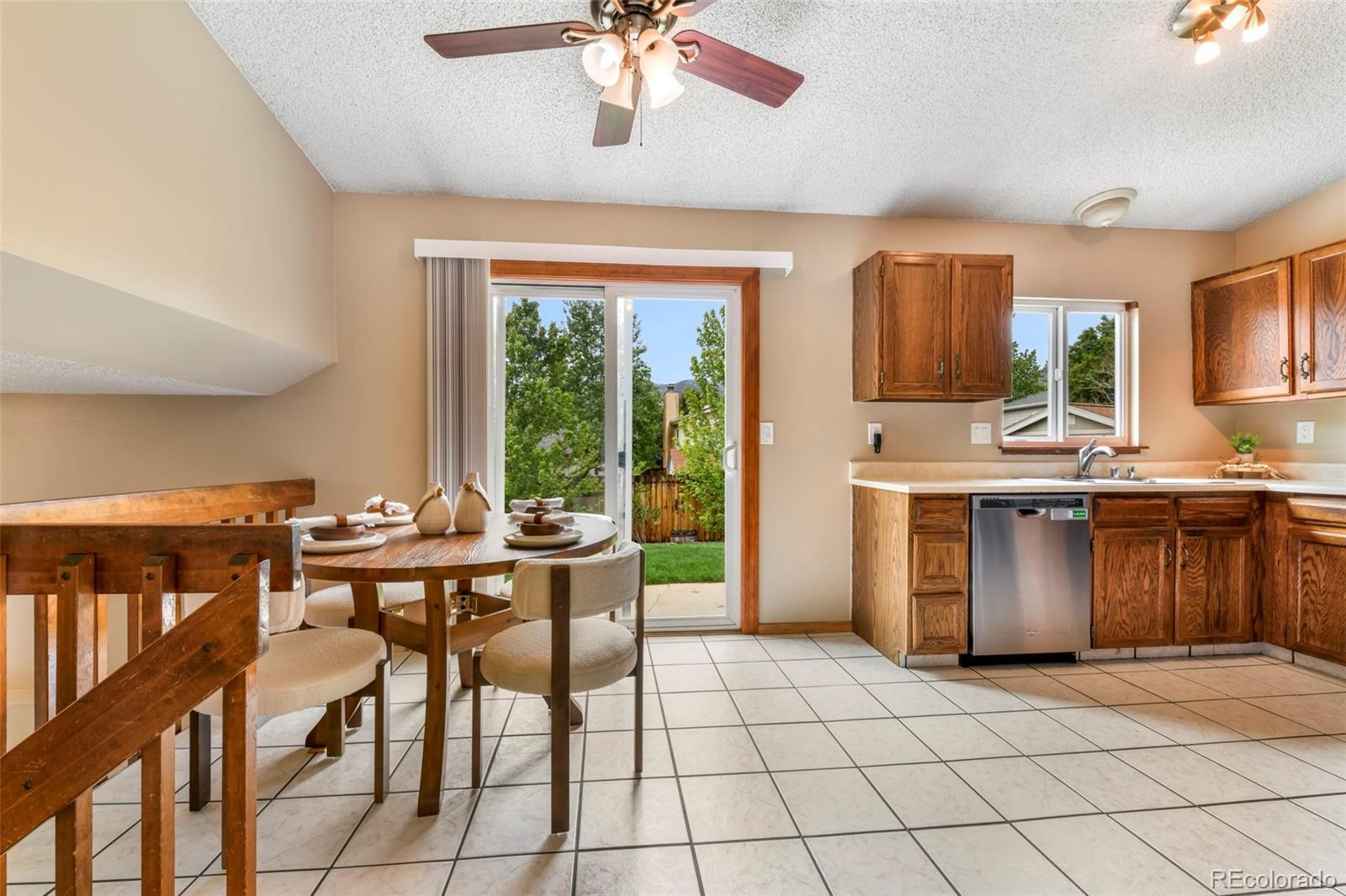 MLS Image #10 for 5840  bourke drive,colorado springs, Colorado