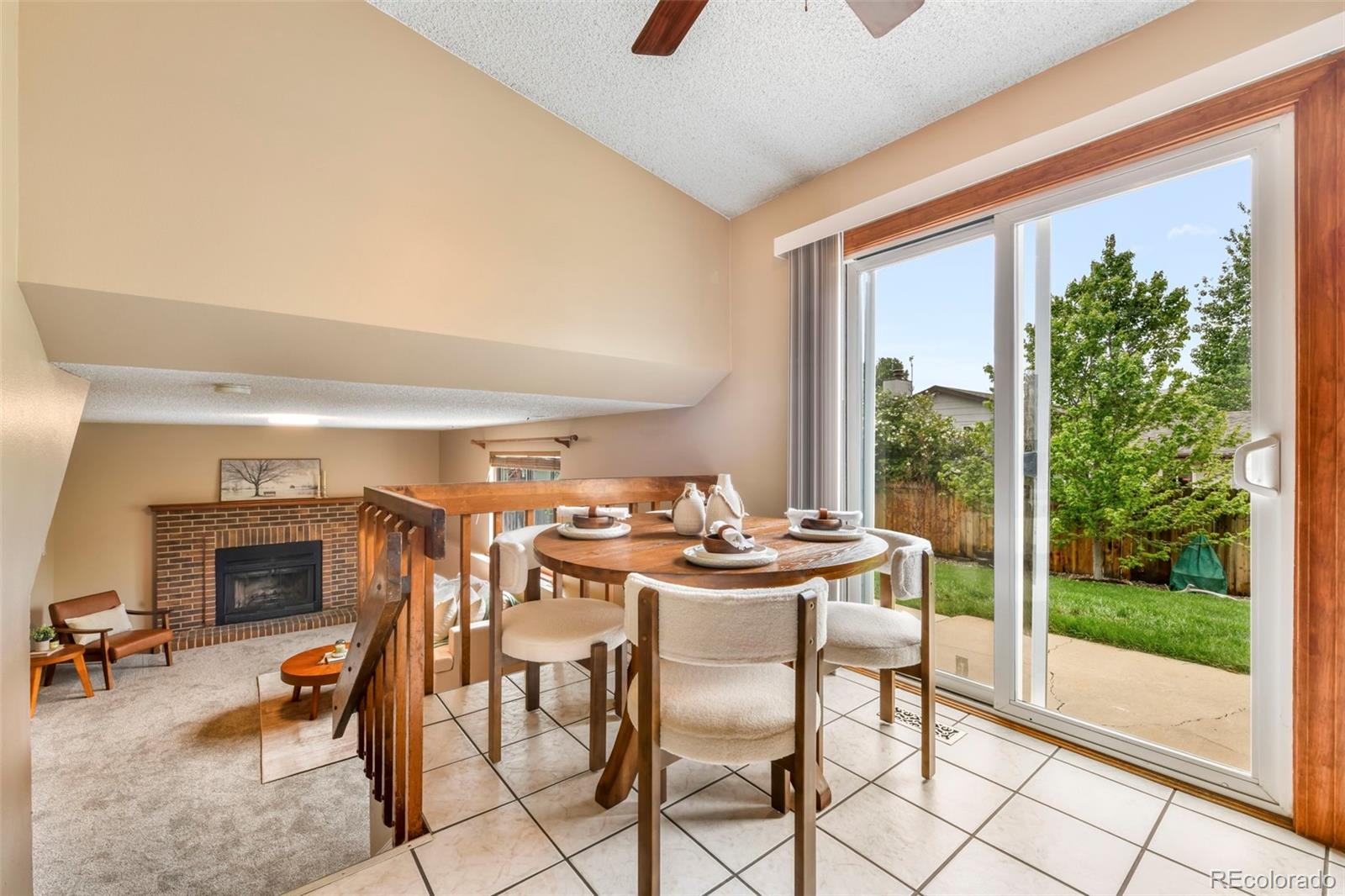 MLS Image #11 for 5840  bourke drive,colorado springs, Colorado
