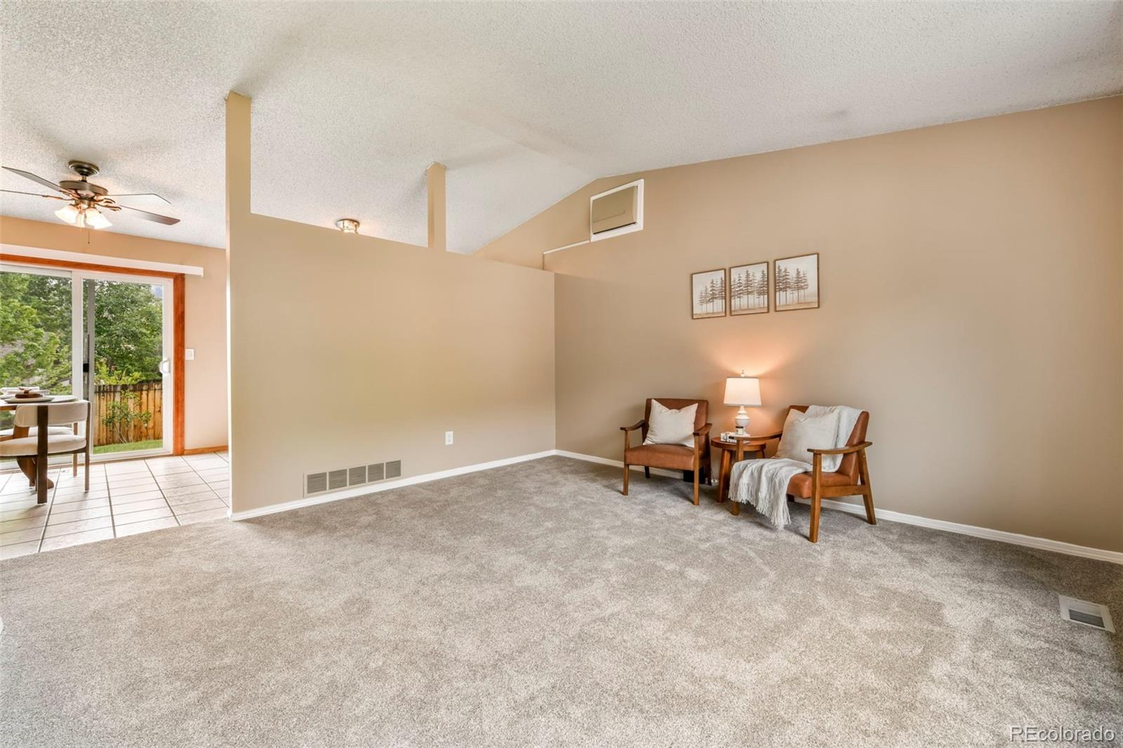 MLS Image #3 for 5840  bourke drive,colorado springs, Colorado