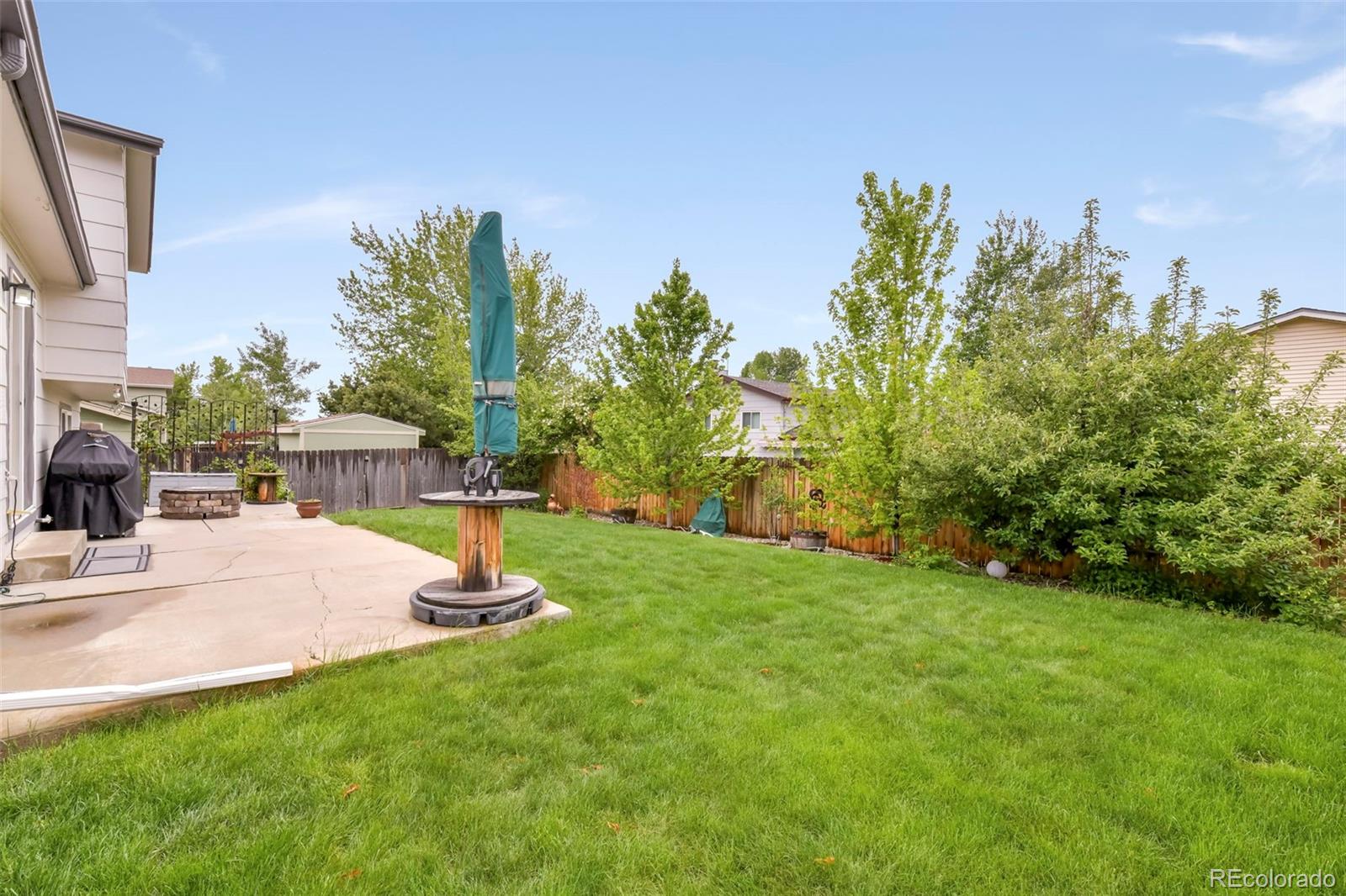 MLS Image #38 for 5840  bourke drive,colorado springs, Colorado