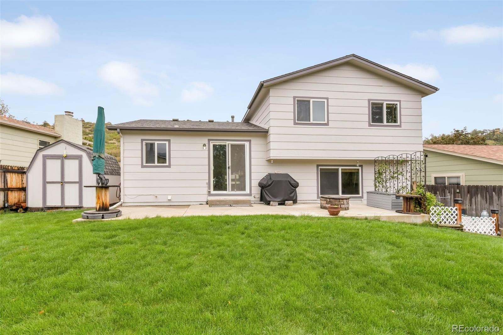 MLS Image #40 for 5840  bourke drive,colorado springs, Colorado
