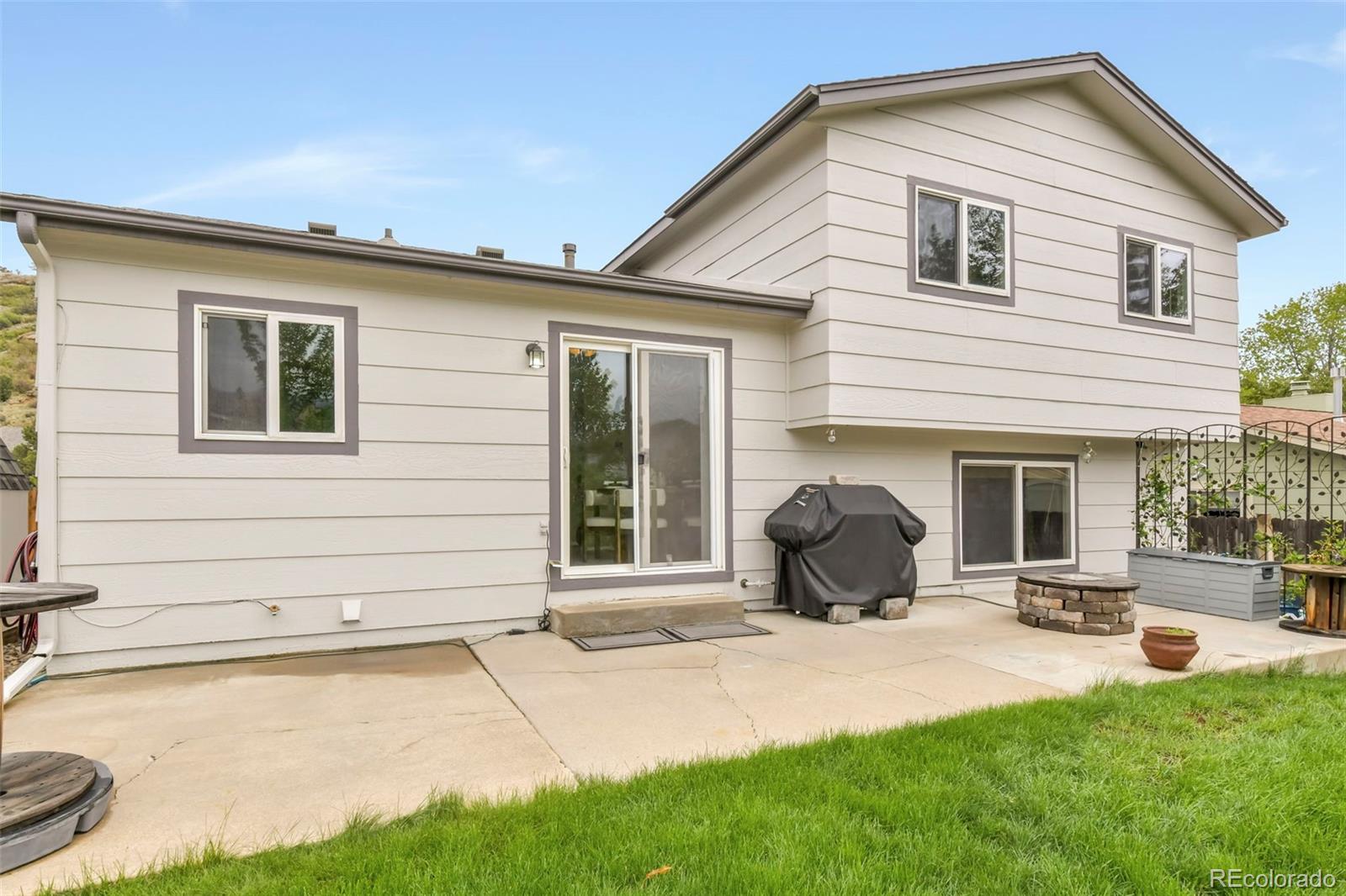 MLS Image #41 for 5840  bourke drive,colorado springs, Colorado