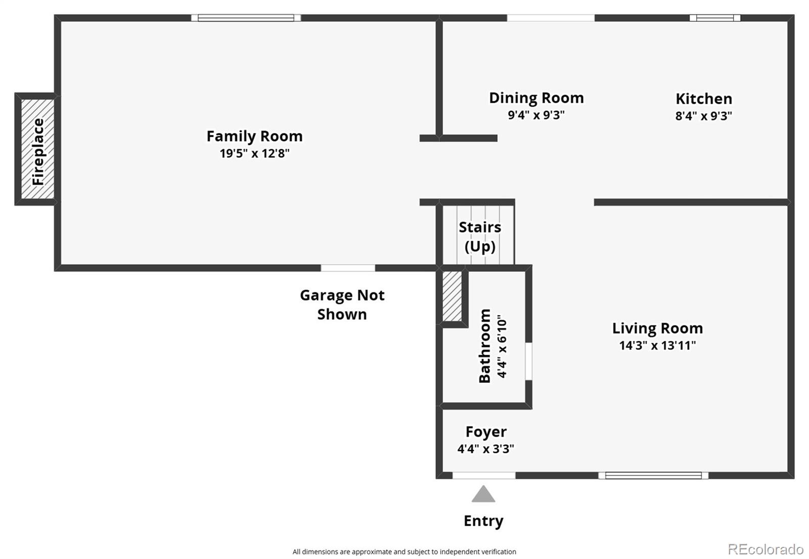 MLS Image #48 for 5840  bourke drive,colorado springs, Colorado
