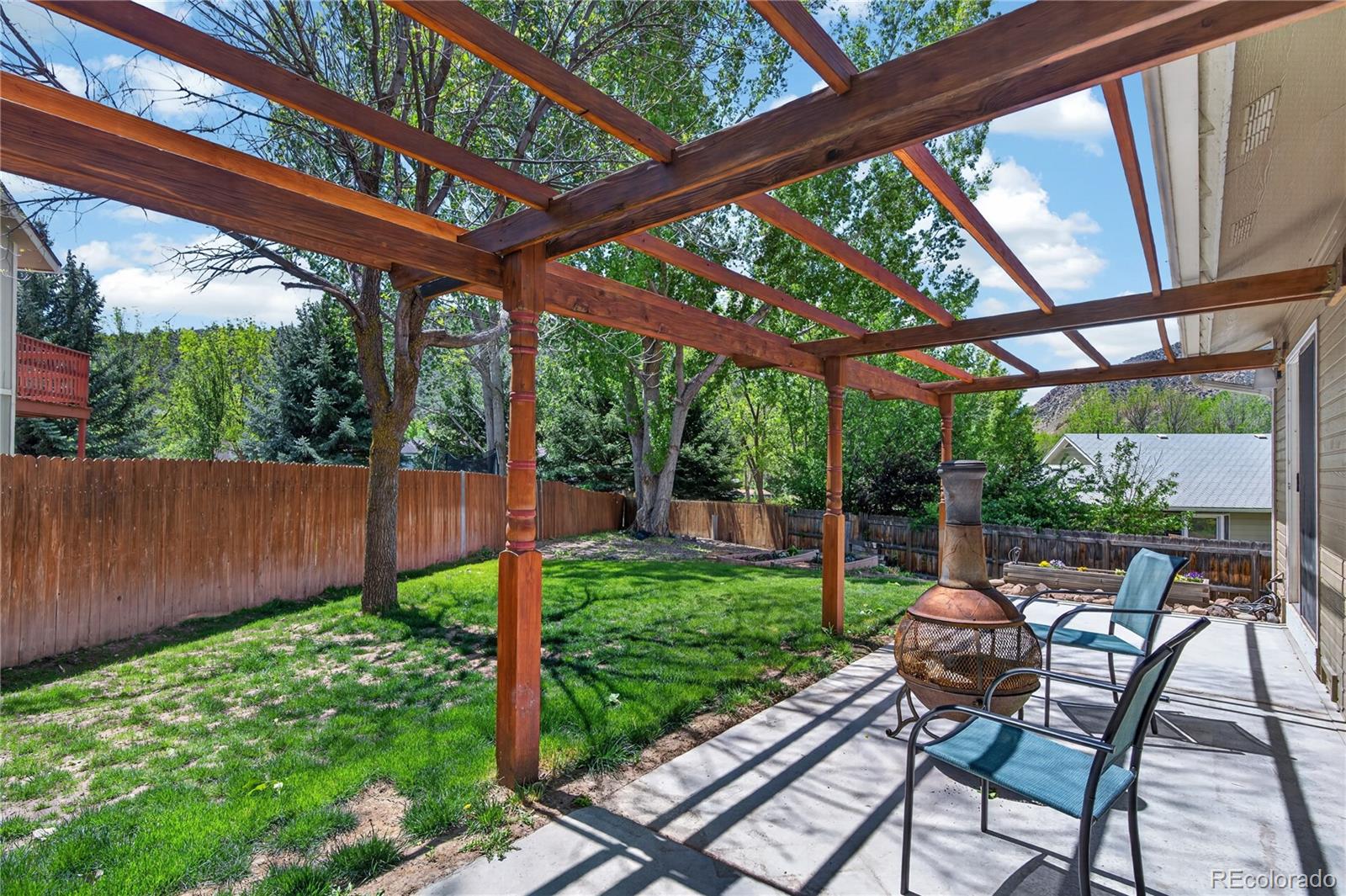 MLS Image #22 for 463  palmetto drive,new castle, Colorado