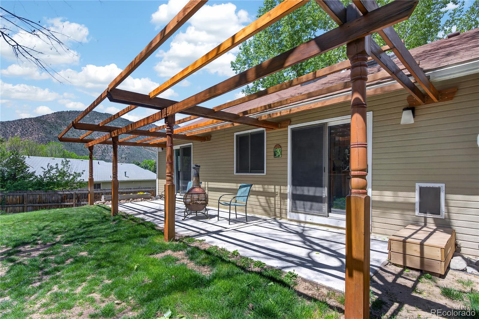MLS Image #23 for 463  palmetto drive,new castle, Colorado