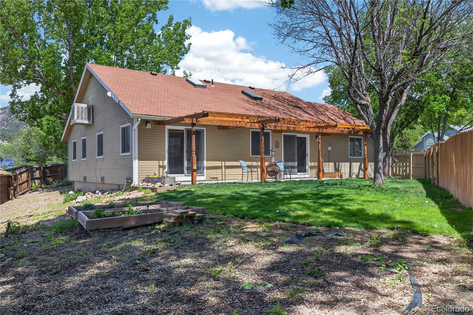 MLS Image #24 for 463  palmetto drive,new castle, Colorado