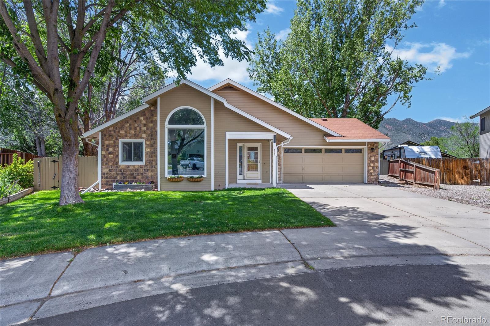 MLS Image #25 for 463  palmetto drive,new castle, Colorado