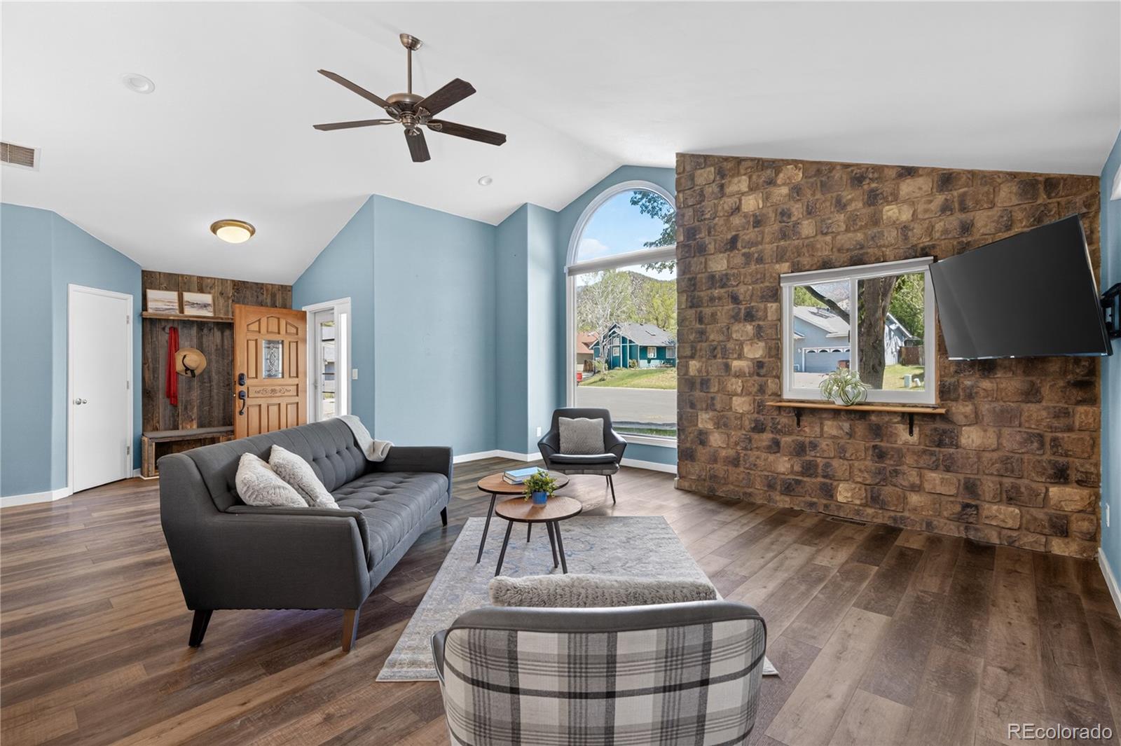 MLS Image #3 for 463  palmetto drive,new castle, Colorado