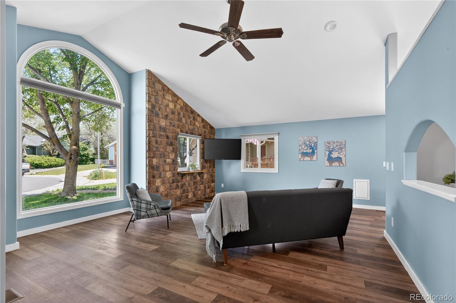MLS Image #4 for 463  palmetto drive,new castle, Colorado