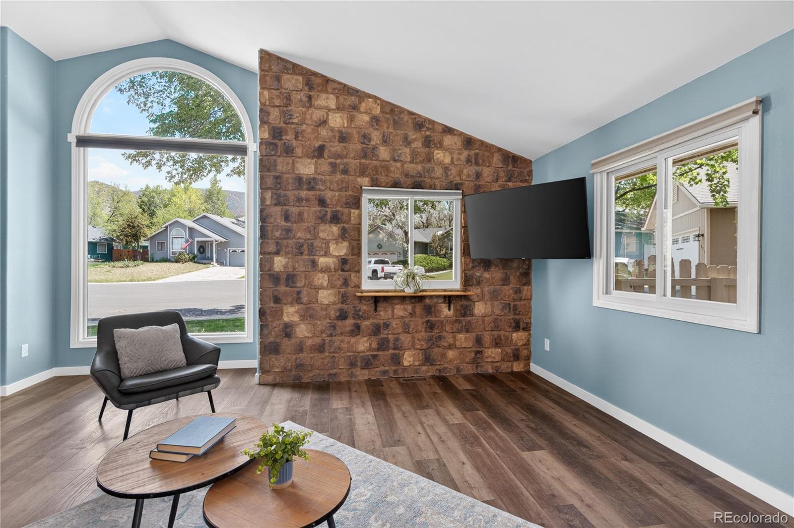 MLS Image #5 for 463  palmetto drive,new castle, Colorado