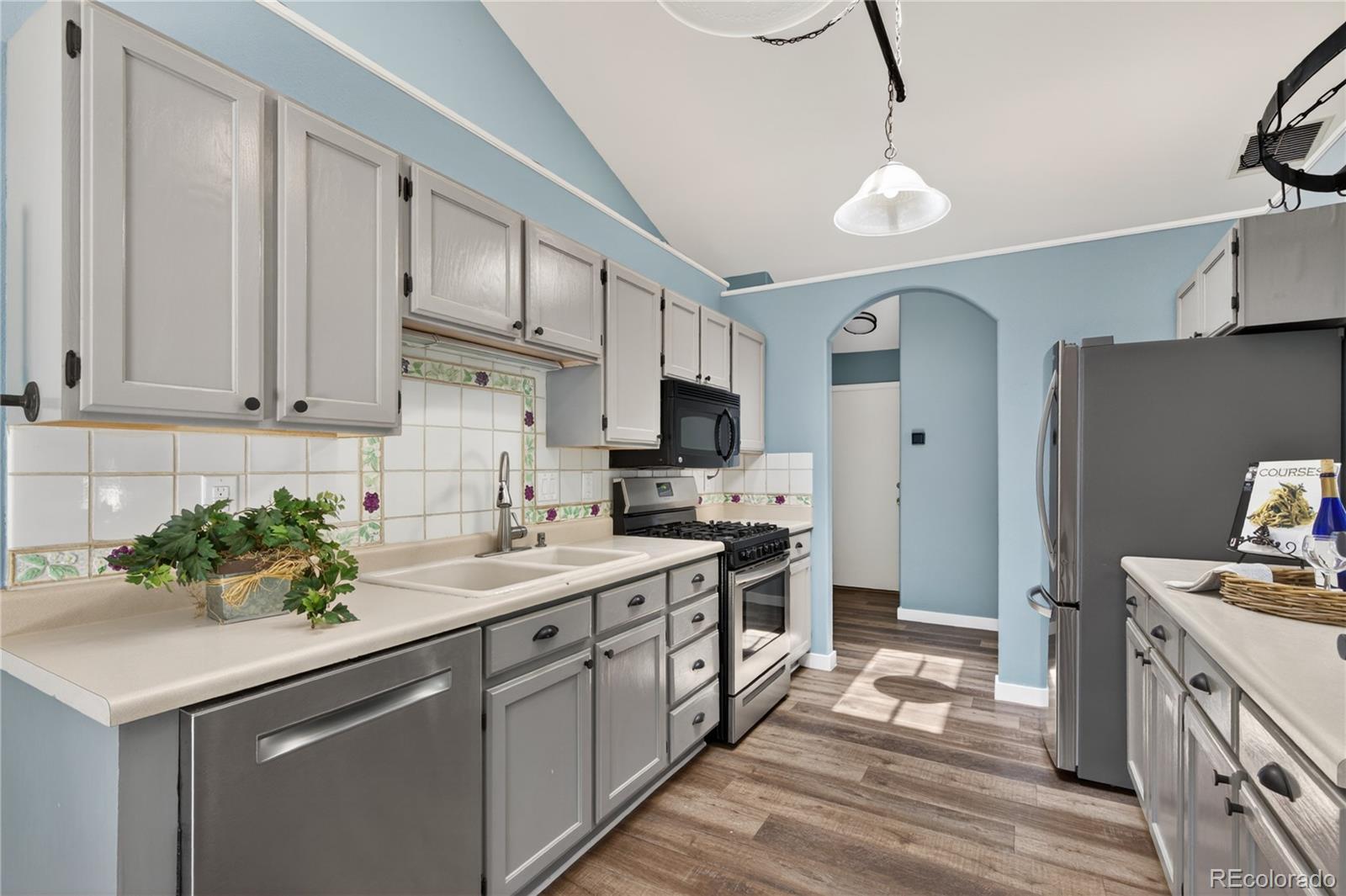 MLS Image #6 for 463  palmetto drive,new castle, Colorado