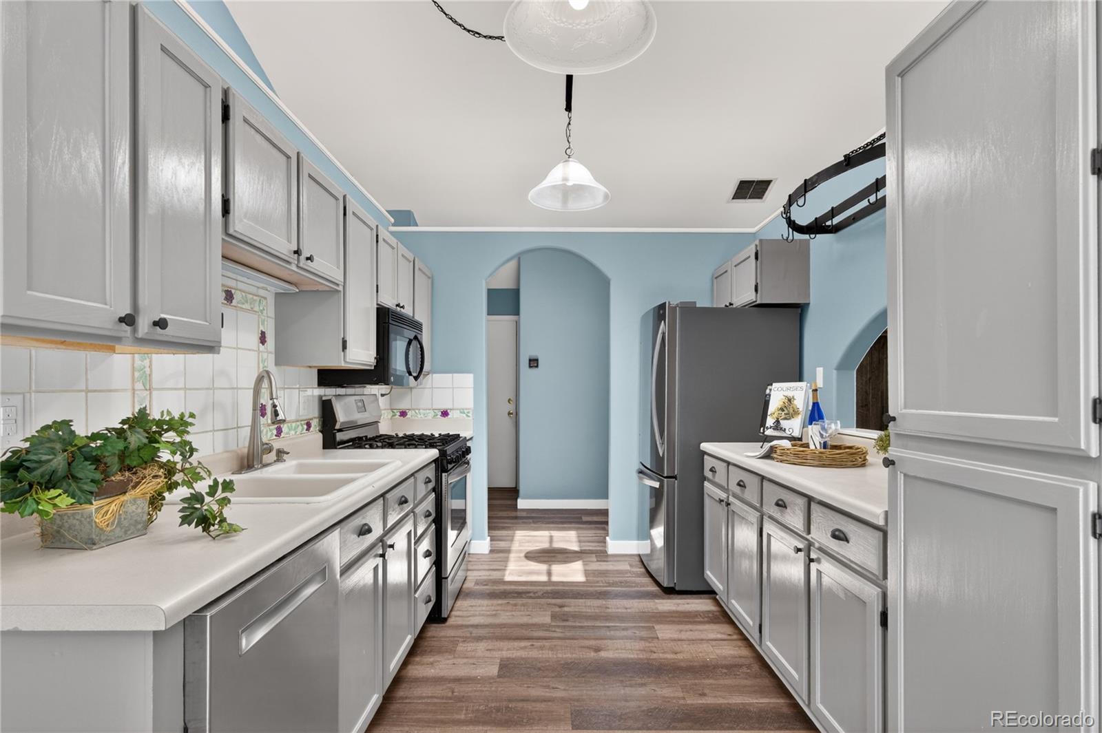 MLS Image #7 for 463  palmetto drive,new castle, Colorado