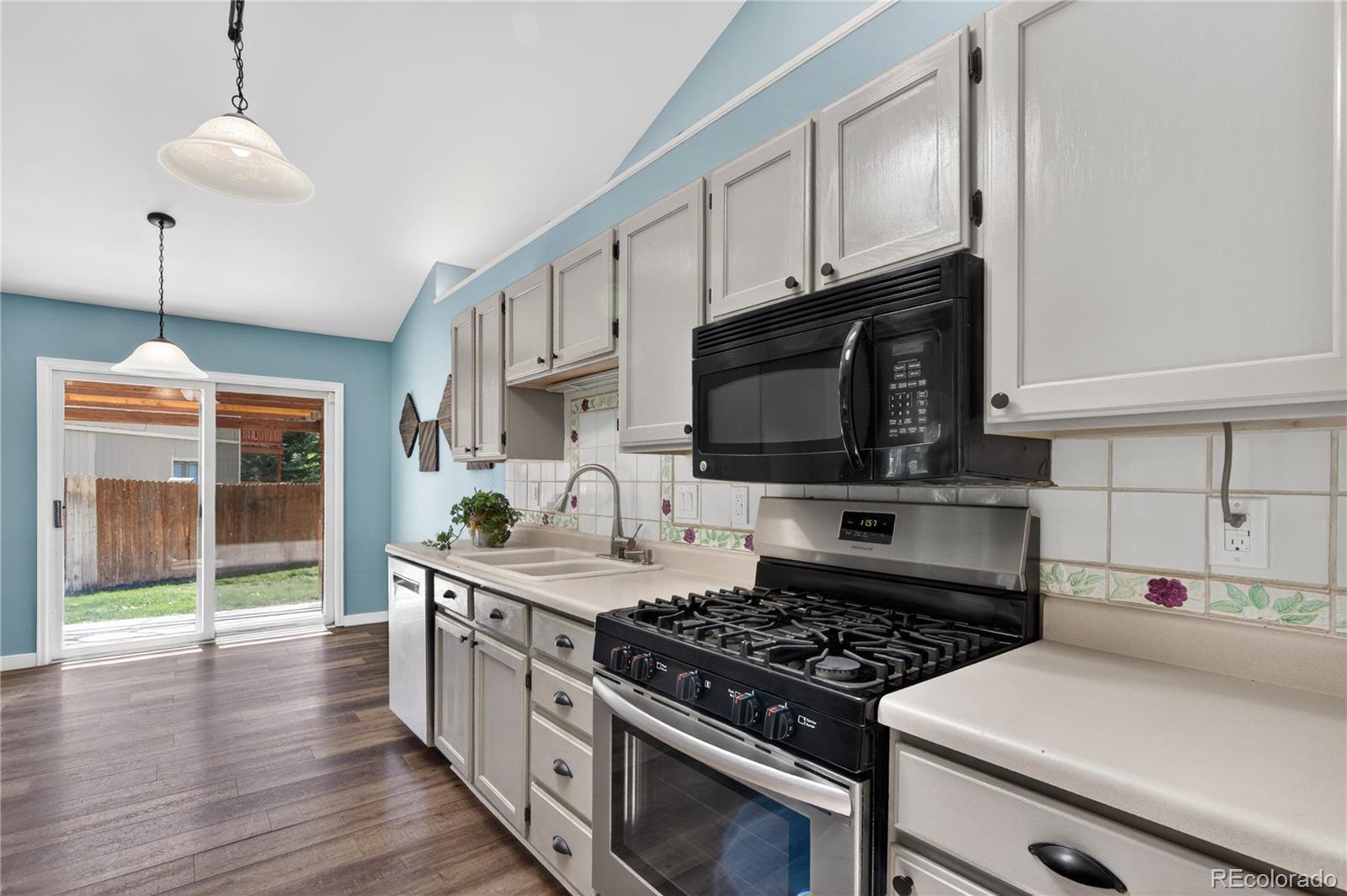 MLS Image #9 for 463  palmetto drive,new castle, Colorado