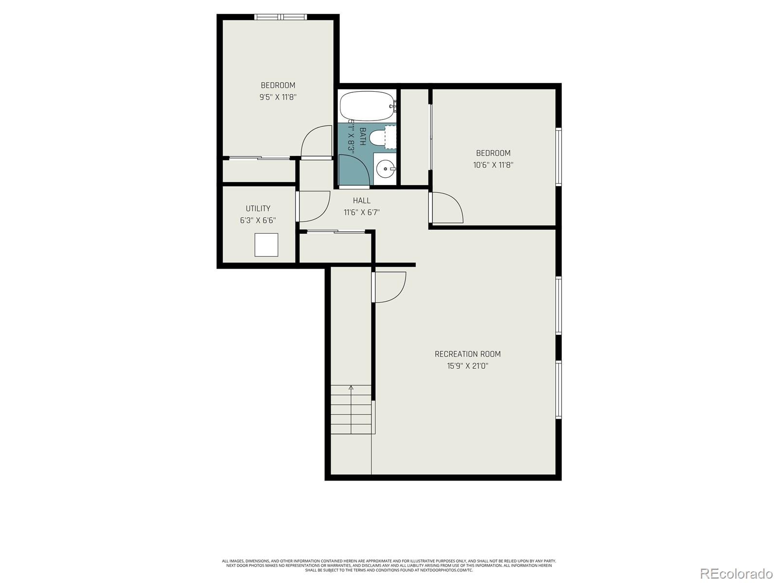 MLS Image #12 for 14877  lineback drive,mead, Colorado