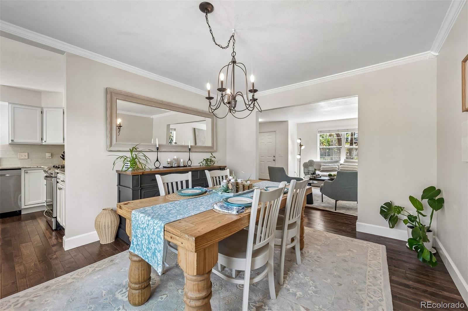 MLS Image #10 for 335  wessex circle,highlands ranch, Colorado
