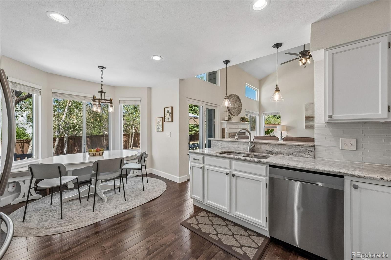 MLS Image #13 for 335  wessex circle,highlands ranch, Colorado