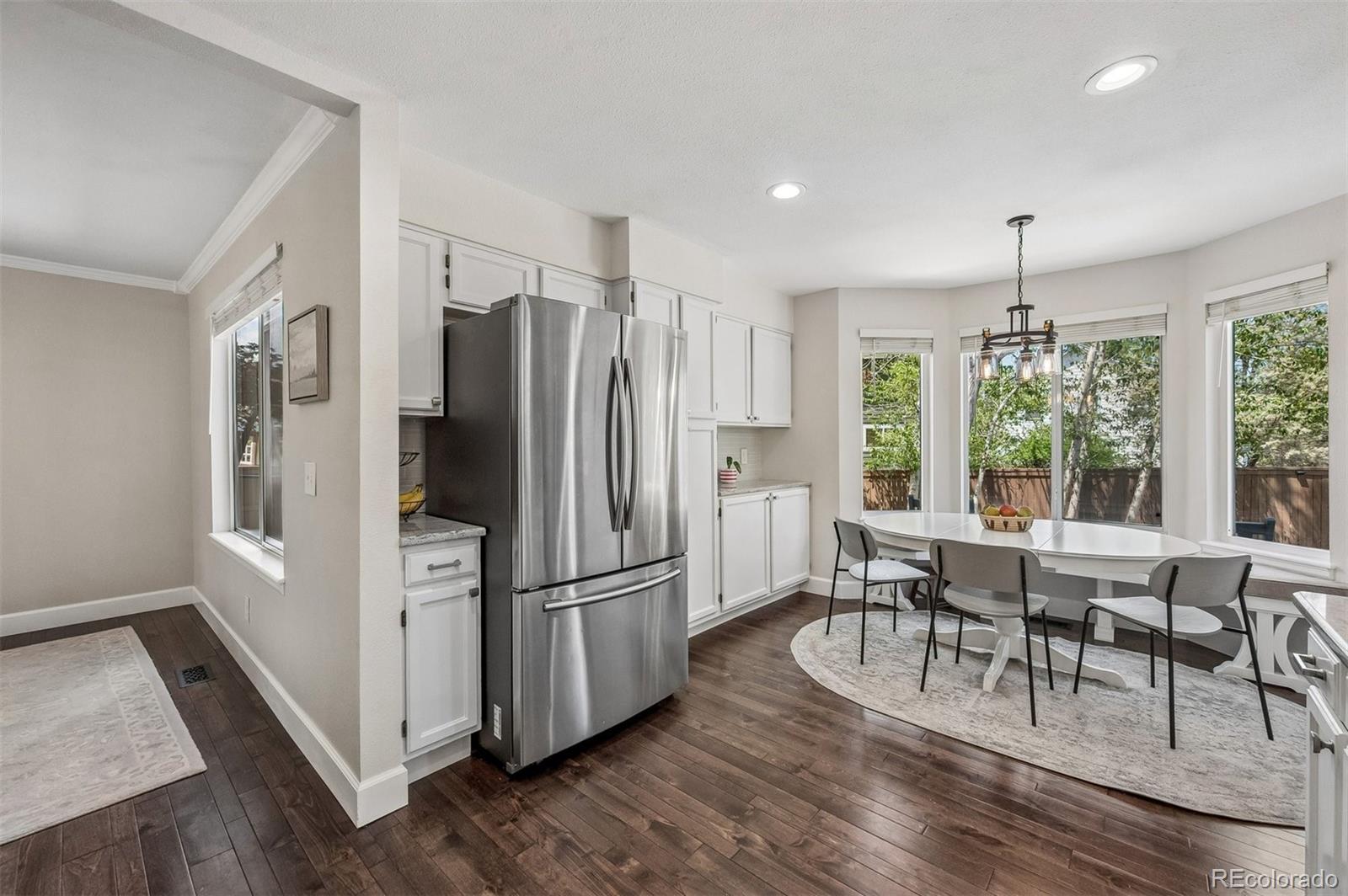 MLS Image #14 for 335  wessex circle,highlands ranch, Colorado