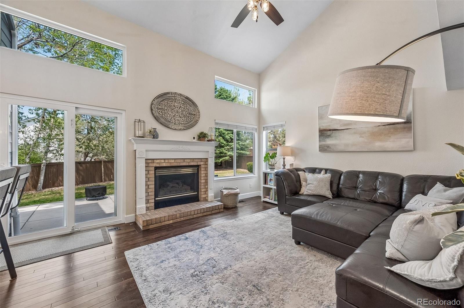 MLS Image #19 for 335  wessex circle,highlands ranch, Colorado