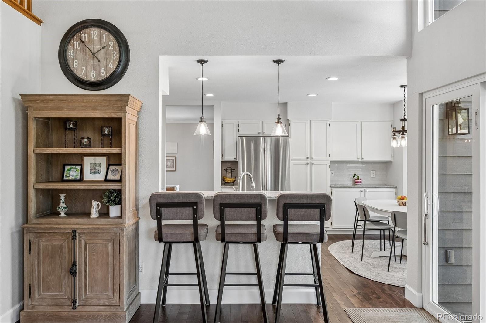 MLS Image #22 for 335  wessex circle,highlands ranch, Colorado