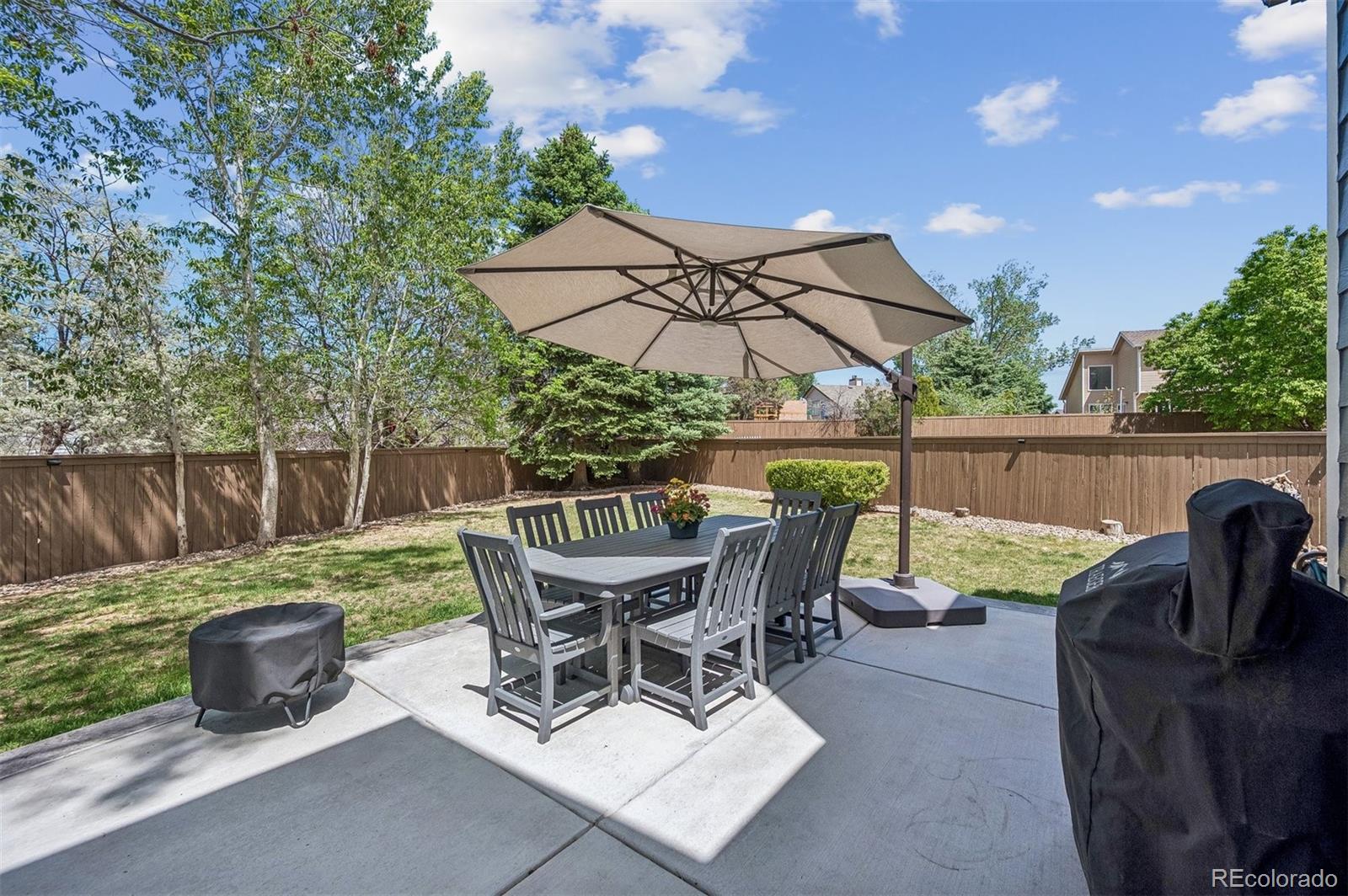 MLS Image #42 for 335  wessex circle,highlands ranch, Colorado
