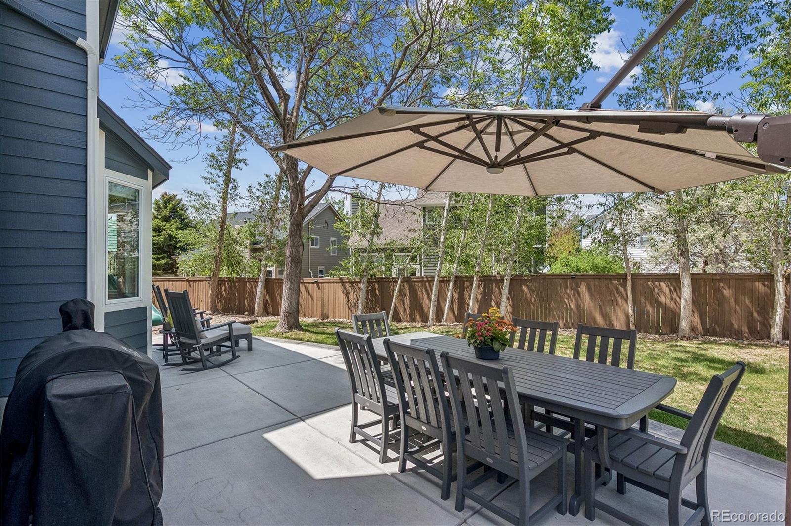 MLS Image #43 for 335  wessex circle,highlands ranch, Colorado