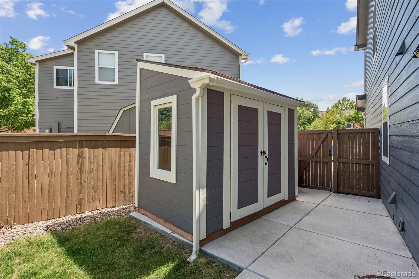 MLS Image #44 for 335  wessex circle,highlands ranch, Colorado