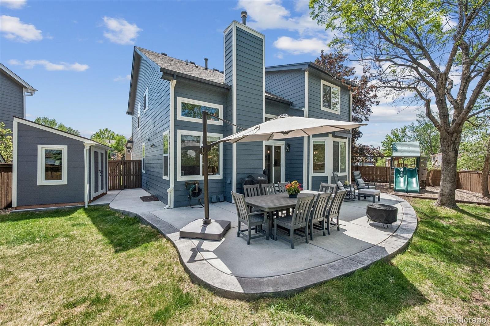 MLS Image #45 for 335  wessex circle,highlands ranch, Colorado
