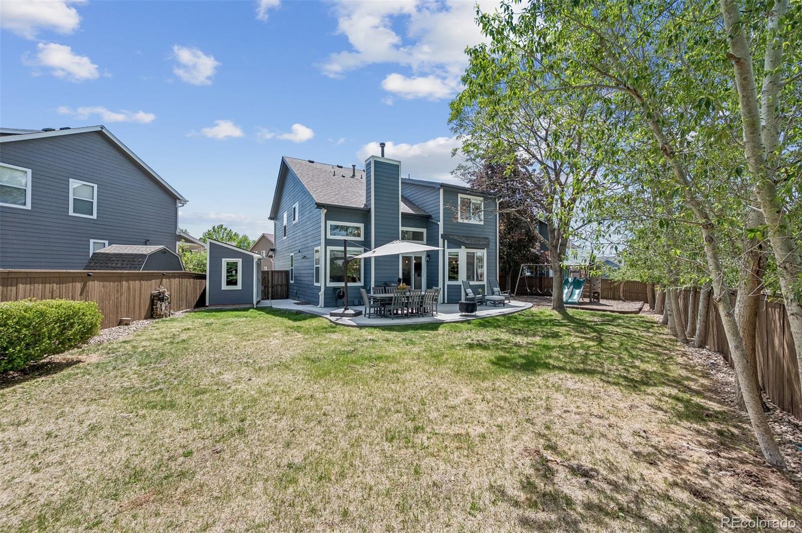 MLS Image #46 for 335  wessex circle,highlands ranch, Colorado