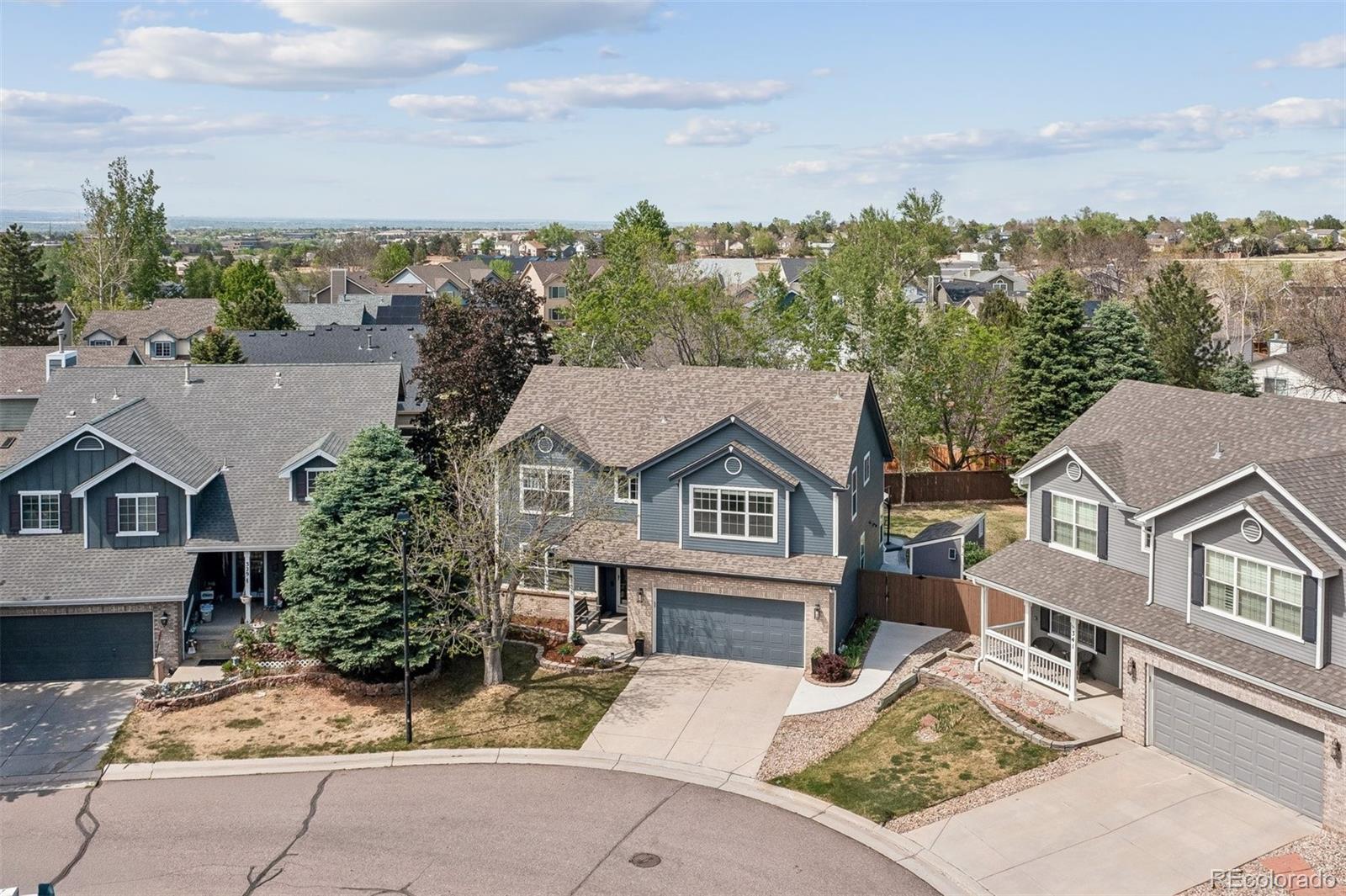 MLS Image #47 for 335  wessex circle,highlands ranch, Colorado