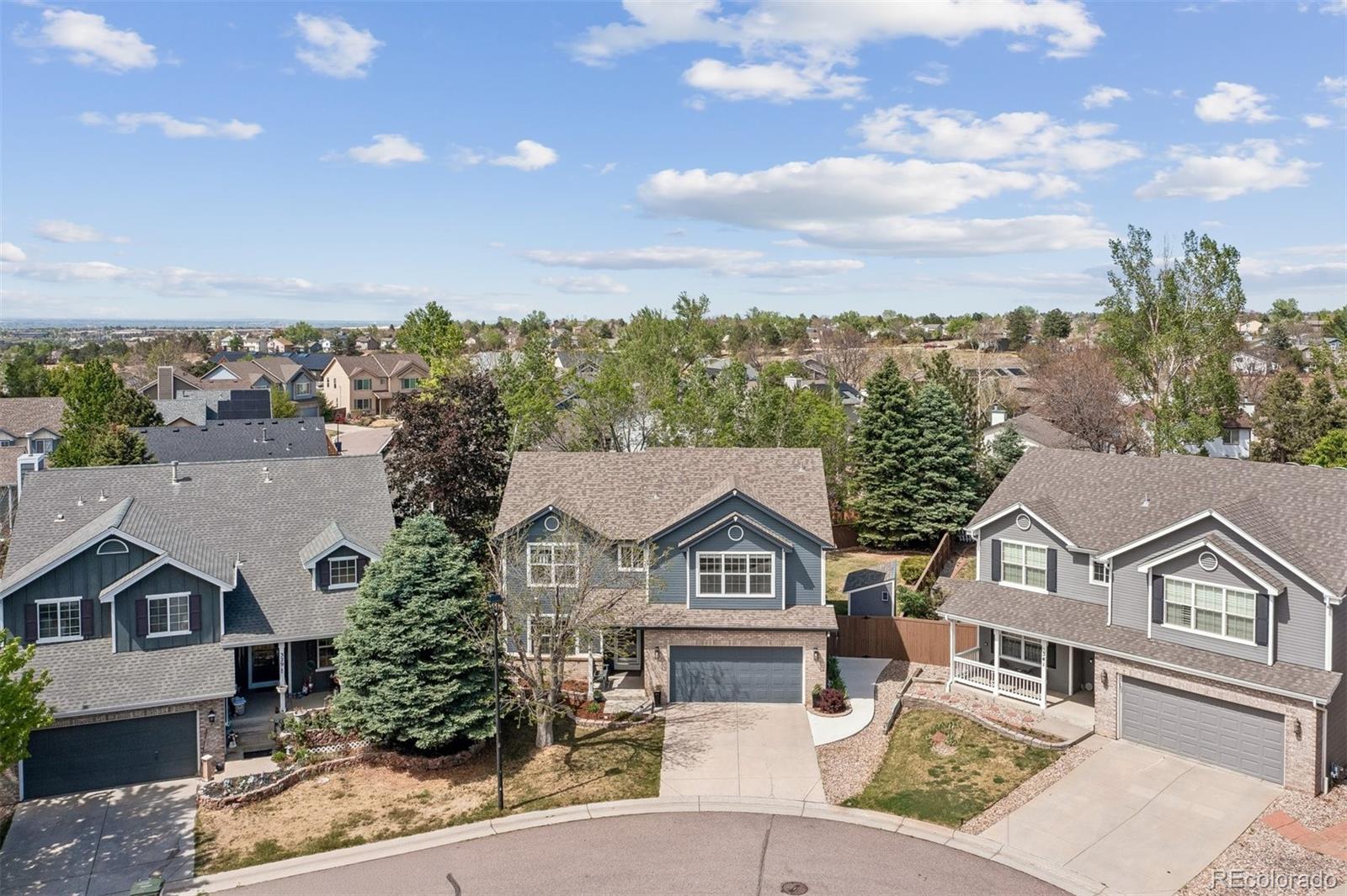 MLS Image #48 for 335  wessex circle,highlands ranch, Colorado