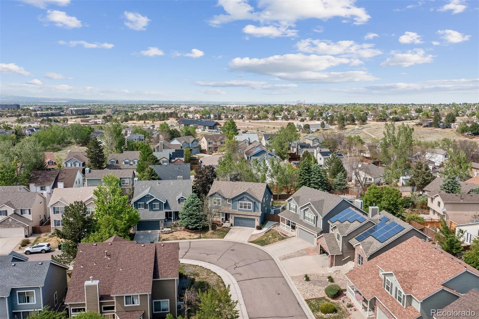 MLS Image #49 for 335  wessex circle,highlands ranch, Colorado
