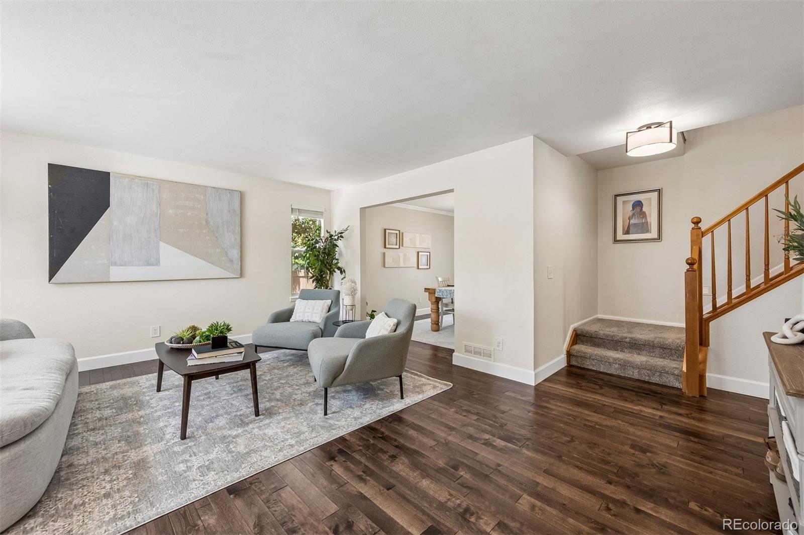 MLS Image #7 for 335  wessex circle,highlands ranch, Colorado