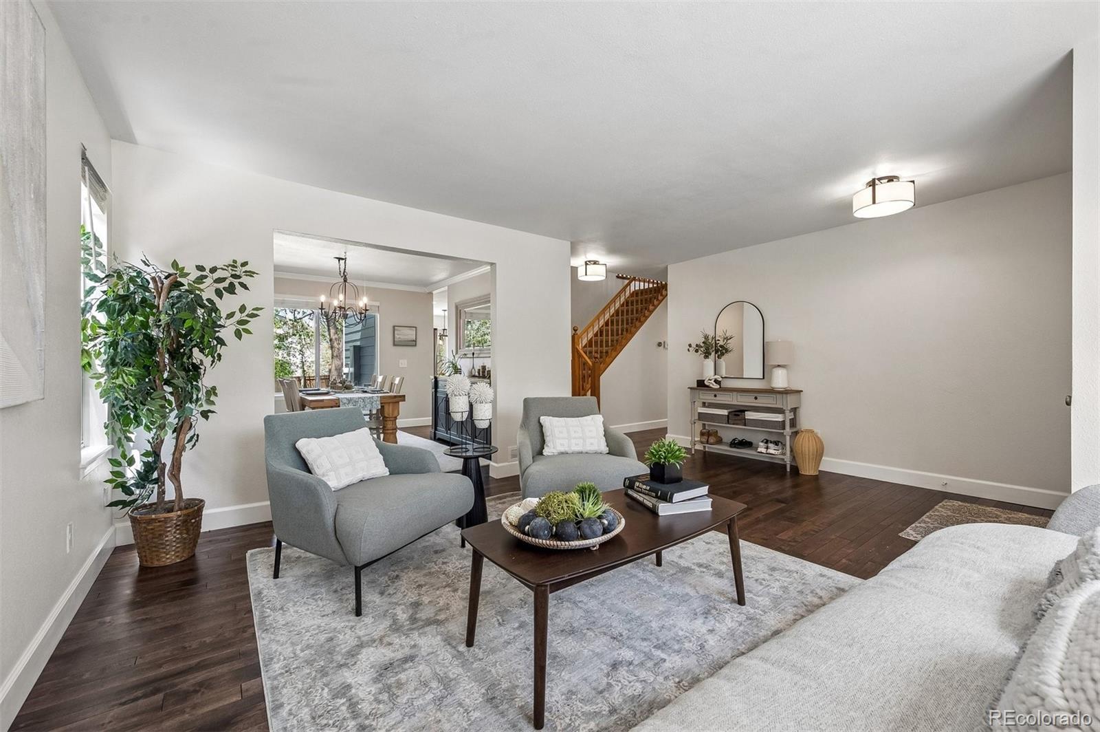 MLS Image #9 for 335  wessex circle,highlands ranch, Colorado