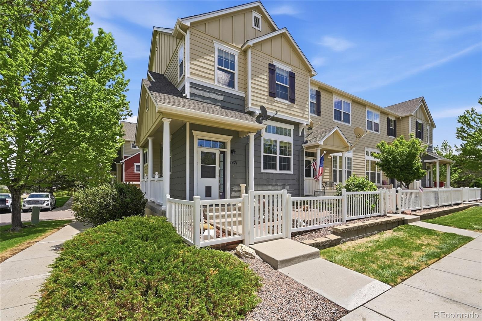 MLS Image #0 for 1471  nemrick place,castle rock, Colorado