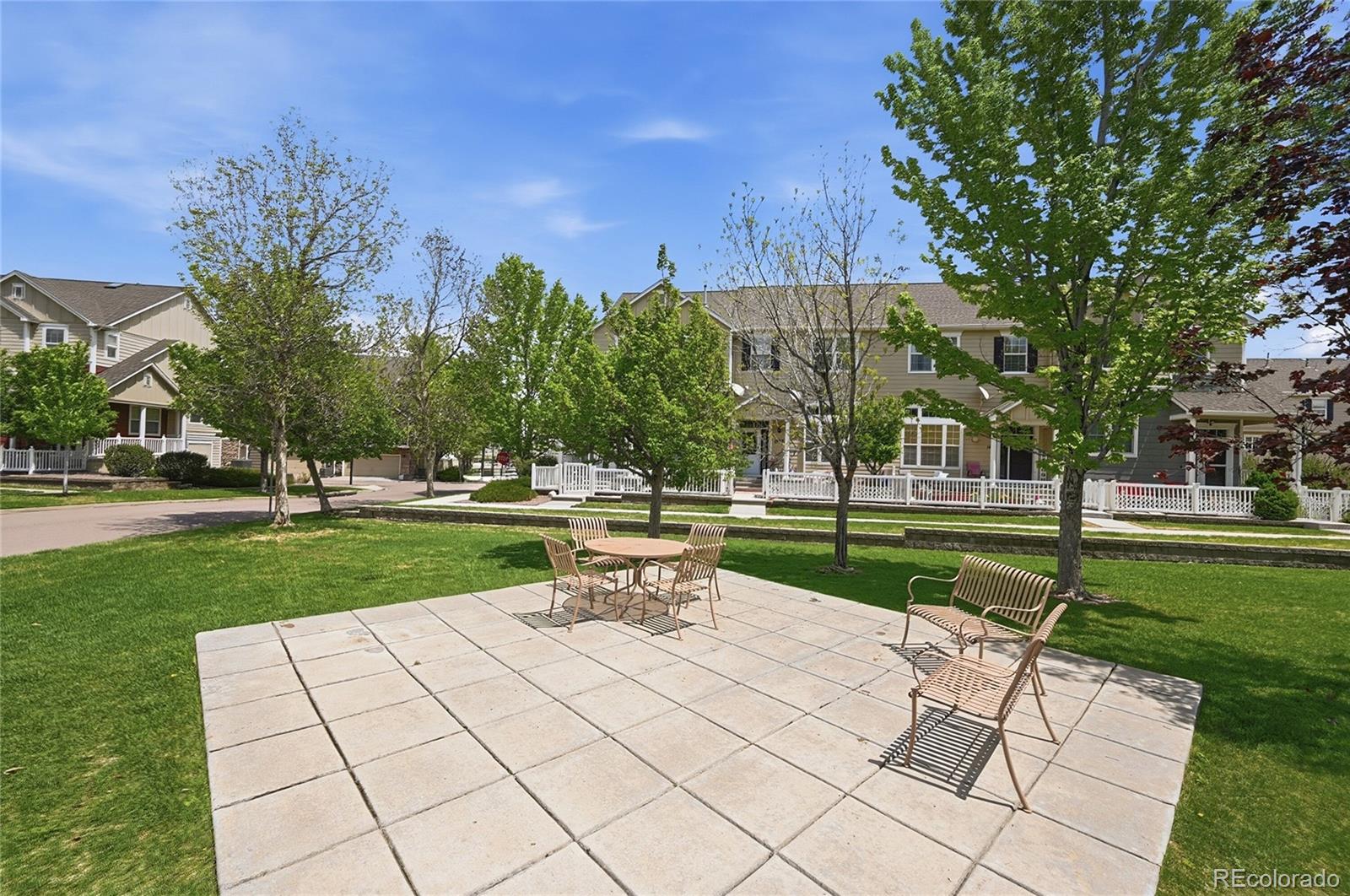 MLS Image #1 for 1471  nemrick place,castle rock, Colorado