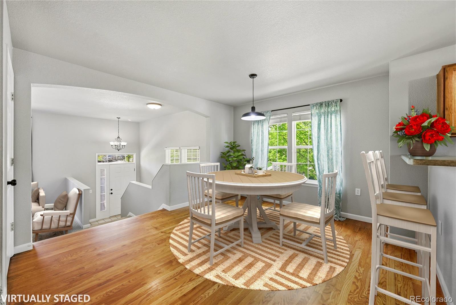 MLS Image #11 for 1471  nemrick place,castle rock, Colorado