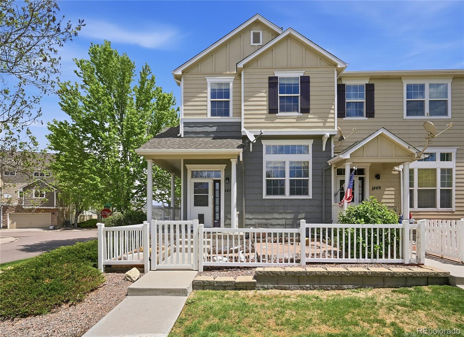 MLS Image #23 for 1471  nemrick place,castle rock, Colorado