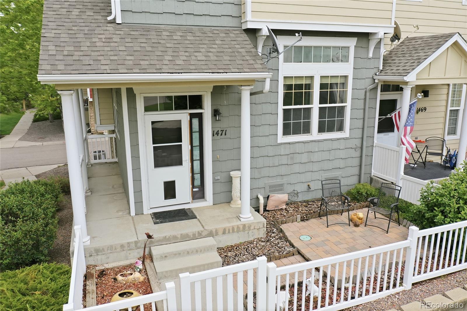 MLS Image #25 for 1471  nemrick place,castle rock, Colorado